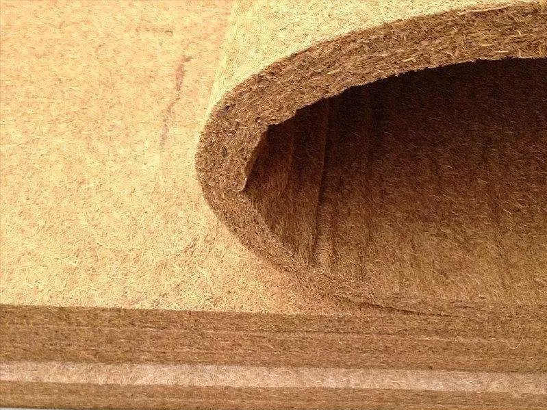 擔心棕櫚床墊甲醛超標，別盲目扔掉