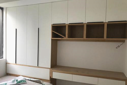 別等入住才知道甲醛超標(biāo)，明白人裝修時就除啦