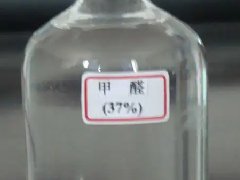 甲醛有味嗎，能聞到嗎？一次淚流滿面的真實體