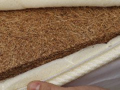 棕櫚床墊甲醛高嗎？如何知道床墊有沒有甲醛，