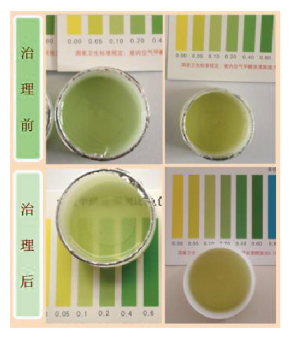 檢測(cè)結(jié)果