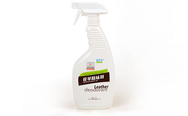 皮革除味劑