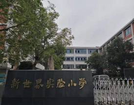 學校除甲醛案例－上海浦東新世